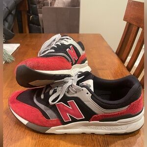 Men’s New Balance 997H Sneakers